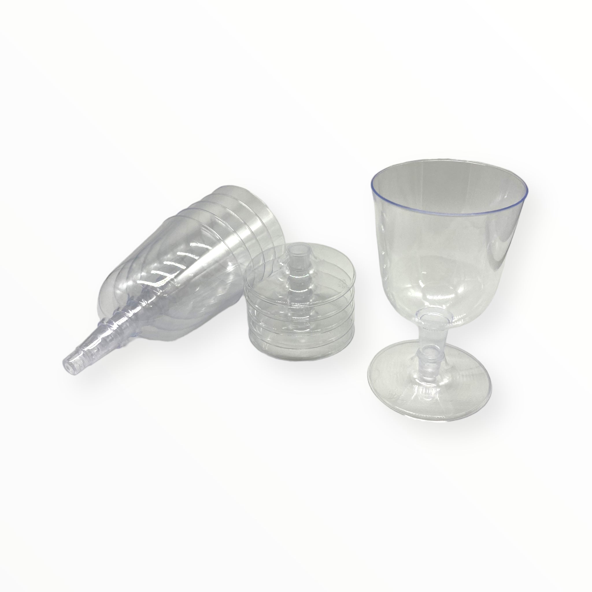 COPAS PLASTICA PARA VINO 5 OZ (500/1). SKU: DSC01023 – Representaciones  Plaza