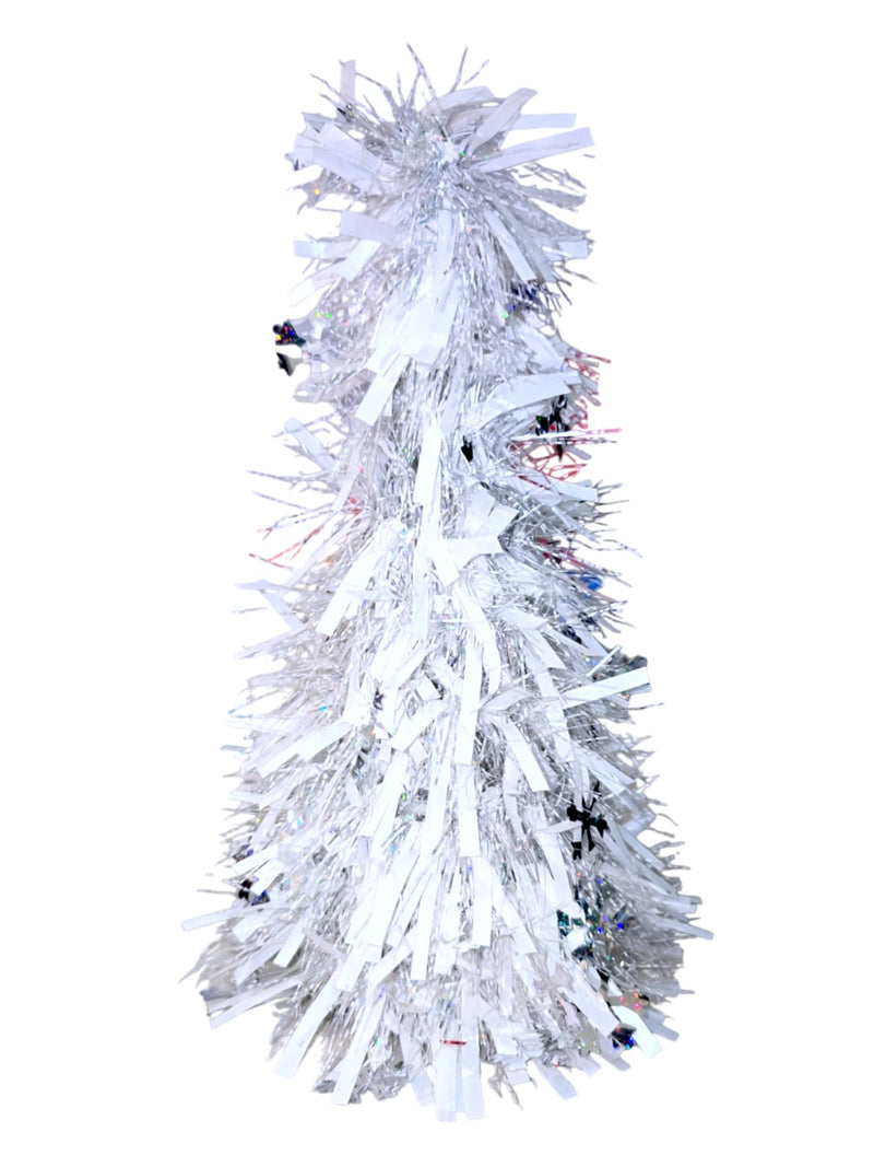 Navidad- Christmas Cone Tree 10"