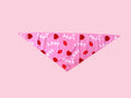 AW Pets- Valentine Pet Bandana