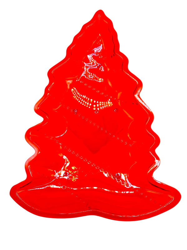 Navidad- Candy Dish