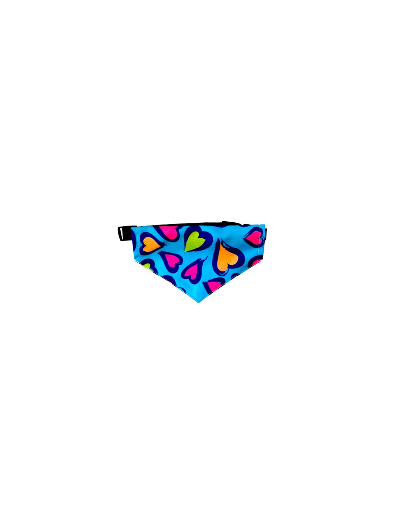 AW Pets- Pet Bandana