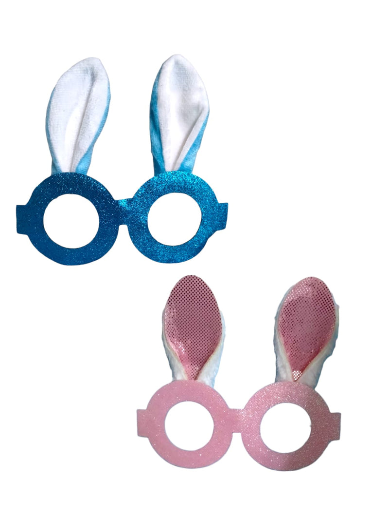 Decoración de Easter- Easer Eyeglass Frame