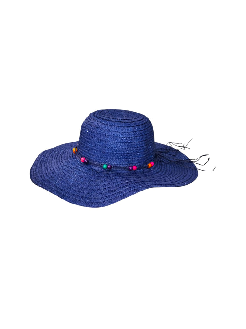 Sombreros Pava Ala Ancha para Mujer