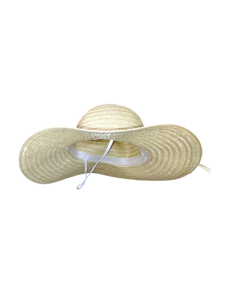 Sombreros Pava Ala Ancha para Mujer