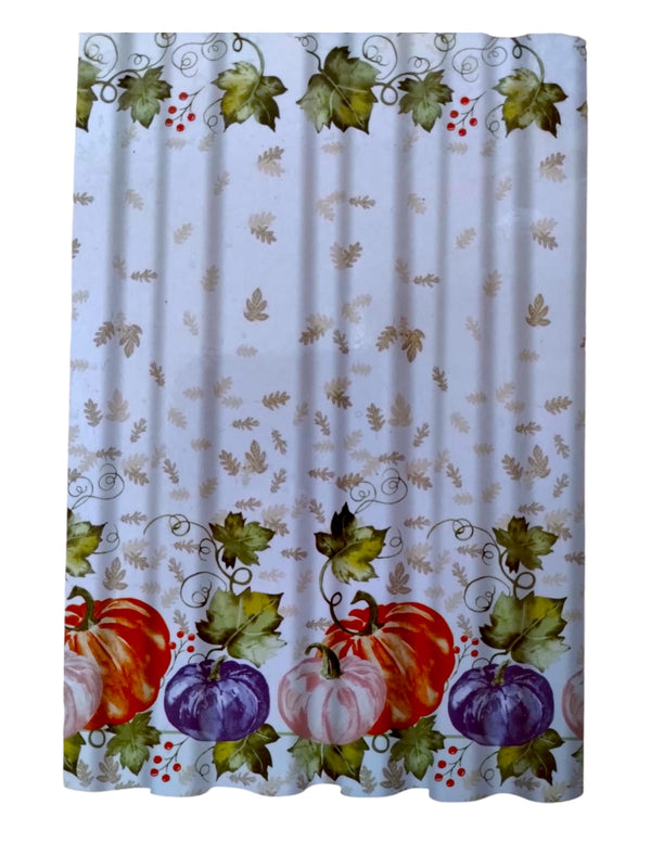 Otoño- Shower Curtain