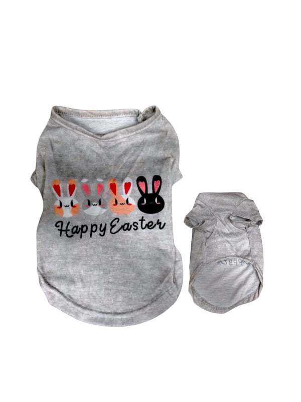 AW Pets- Pet Easter Day  Tank