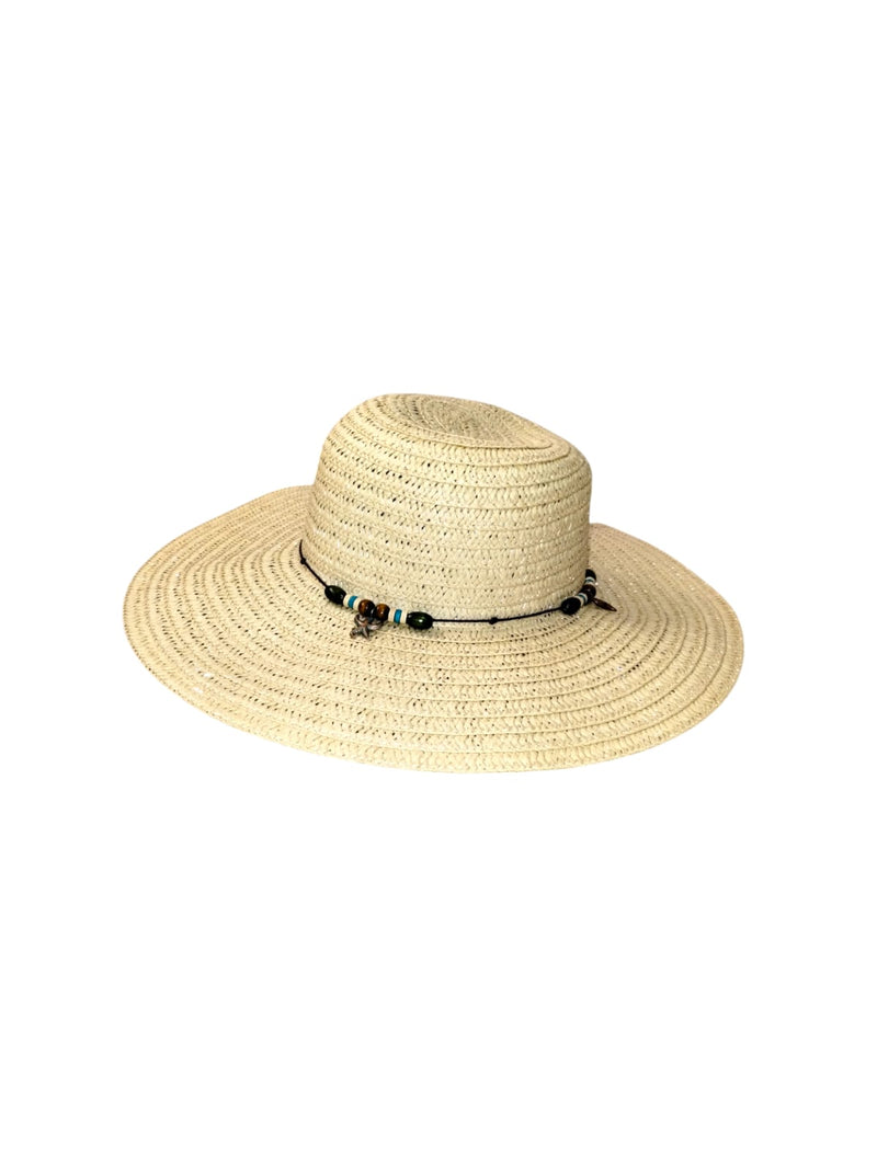 Sombreros Pava Ala Ancha para Mujer