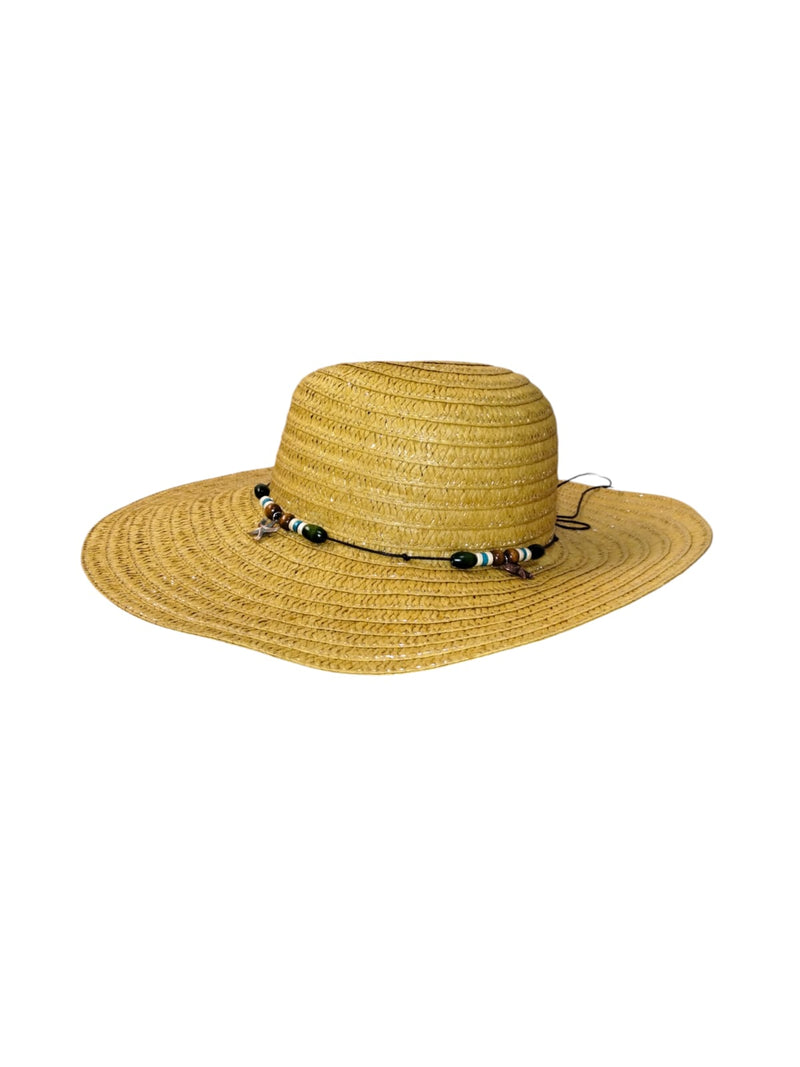 Sombreros Pava Ala Ancha para Mujer