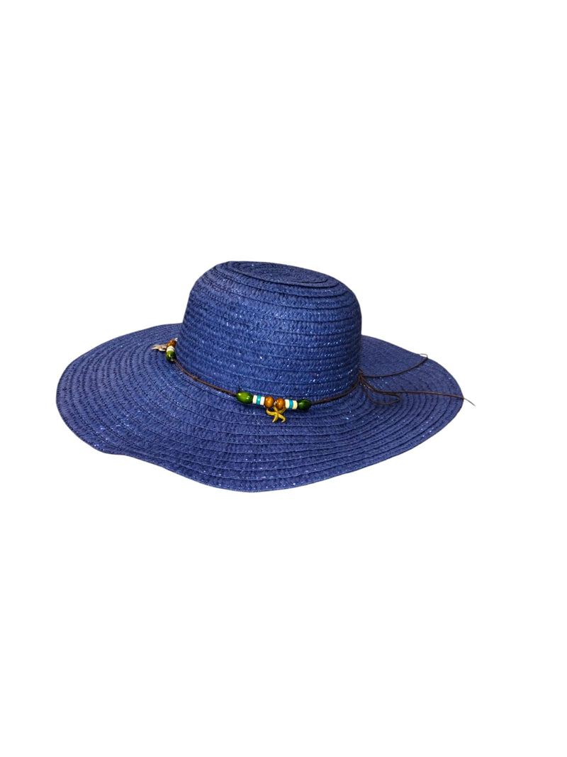 Sombreros Pava Ala Ancha para Mujer