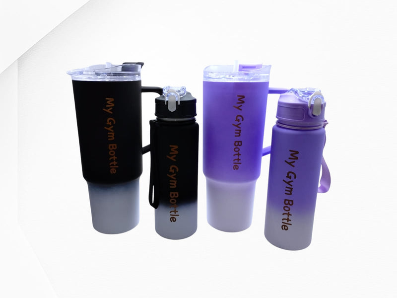 AW Home- On the Go Tumbler