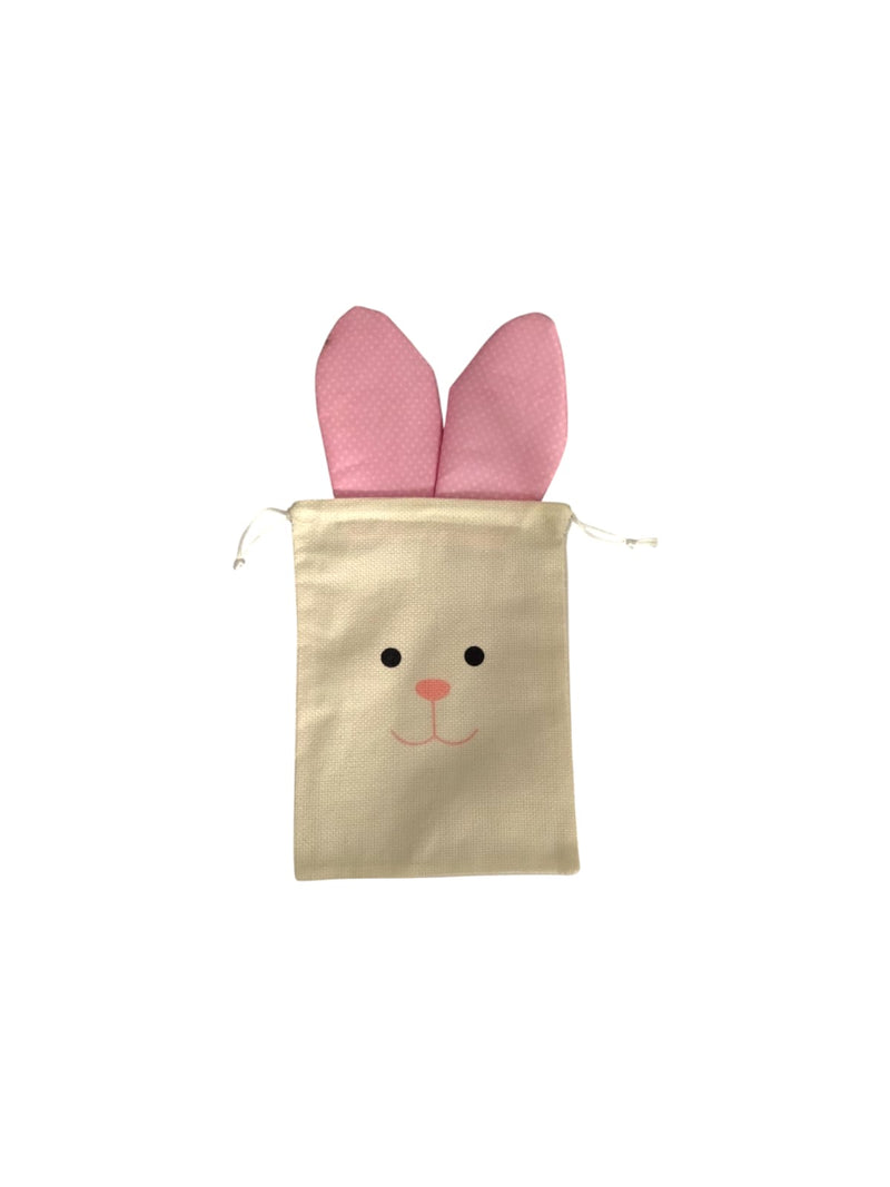 Decoración de Easter- Easter Drewstring Bag