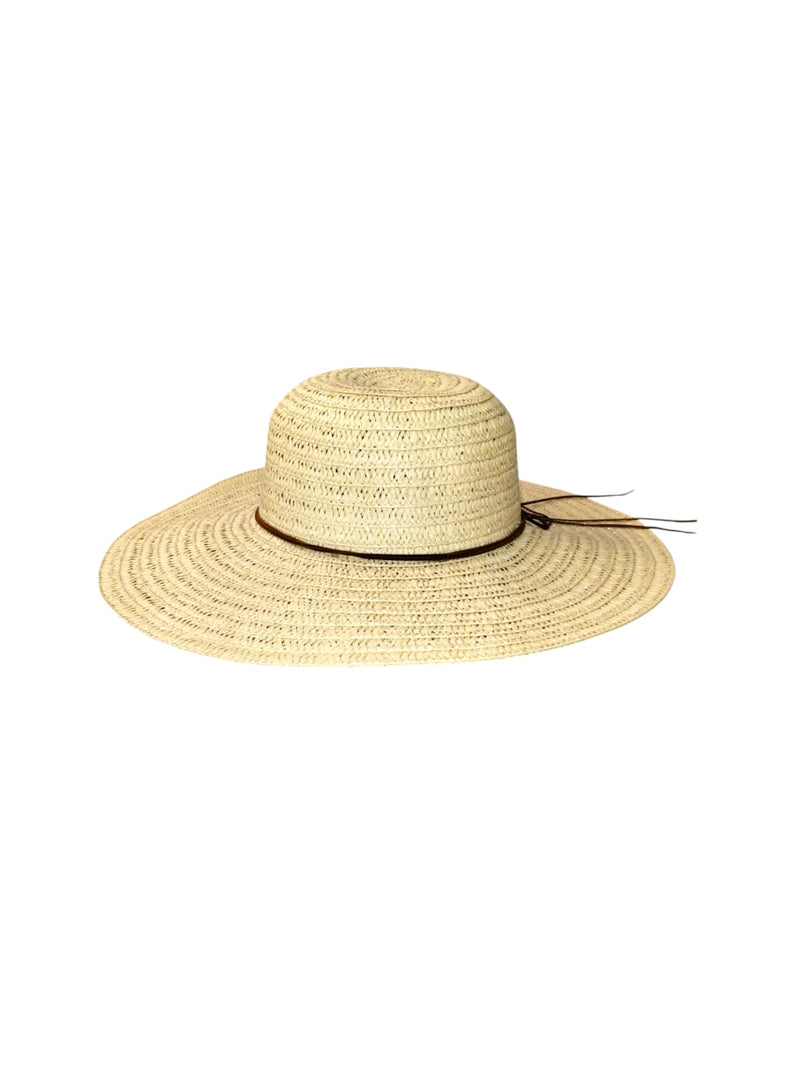 Sombreros Pava Ala Ancha para Mujer