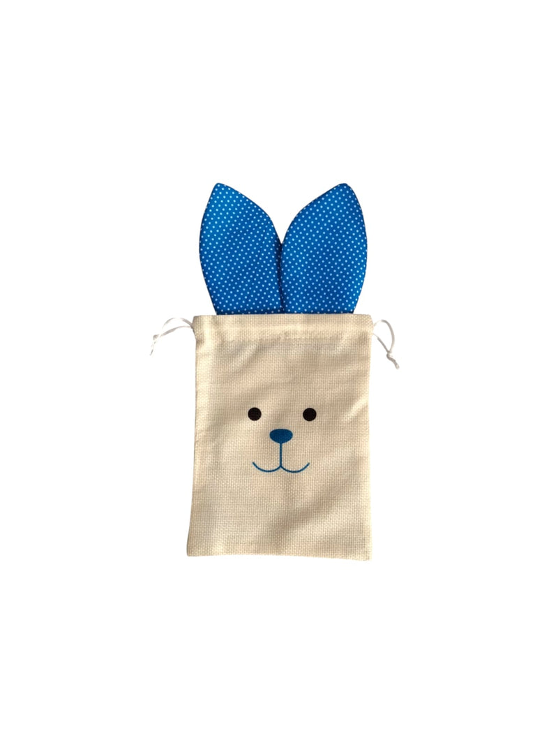 Decoración de Easter- Easter Drewstring Bag