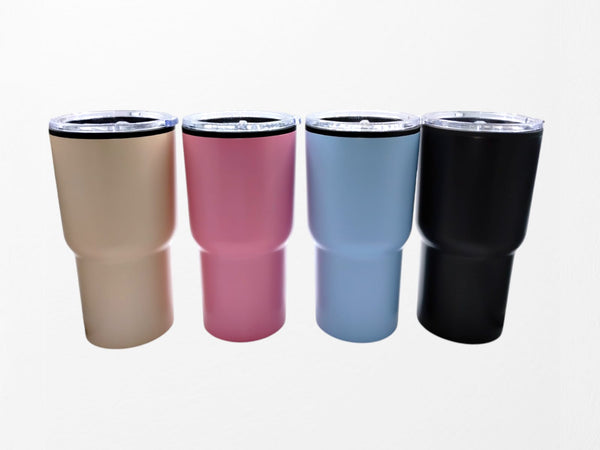 AW Home- On the Go Tumbler