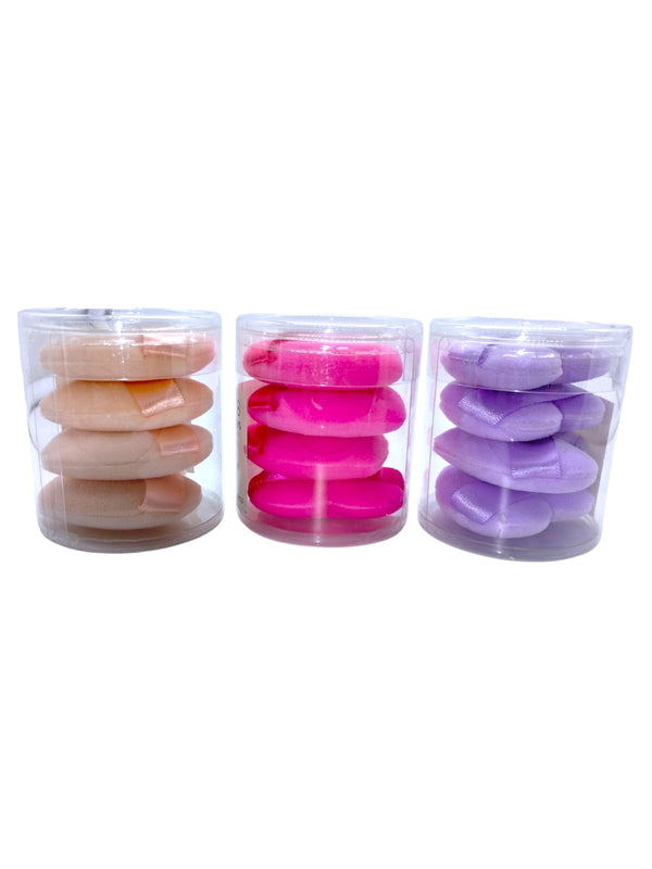 AW Beauty- Makeup Sponges