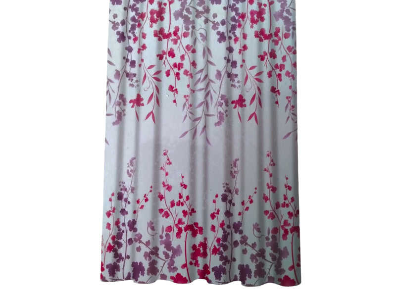 Bath- Shower Curtain Wisteria