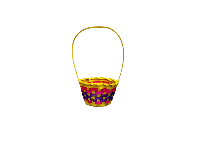 Decoración de Easter- Easter Basket