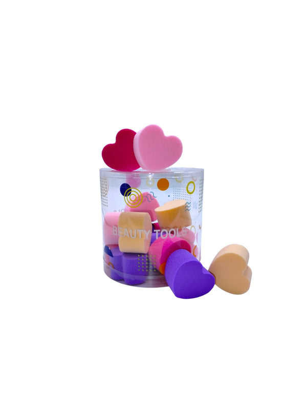 AW Beauty- Makeup Sponges