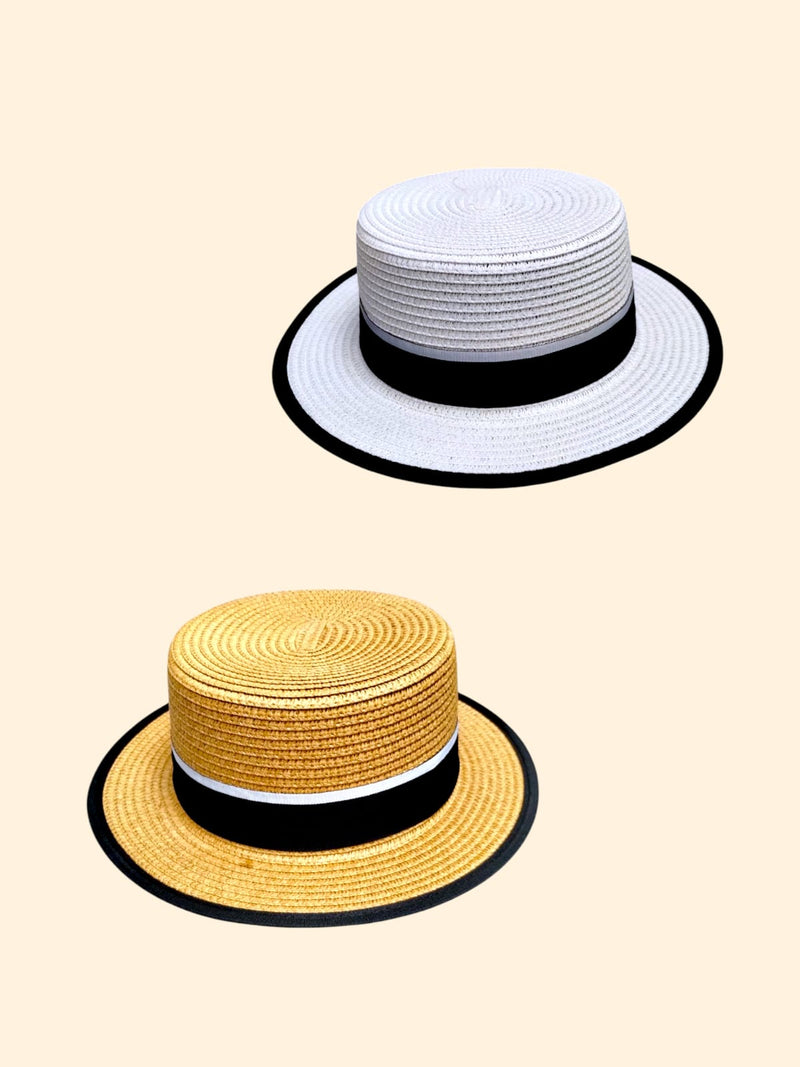 Sombrero Fedora para Dama y Caballero