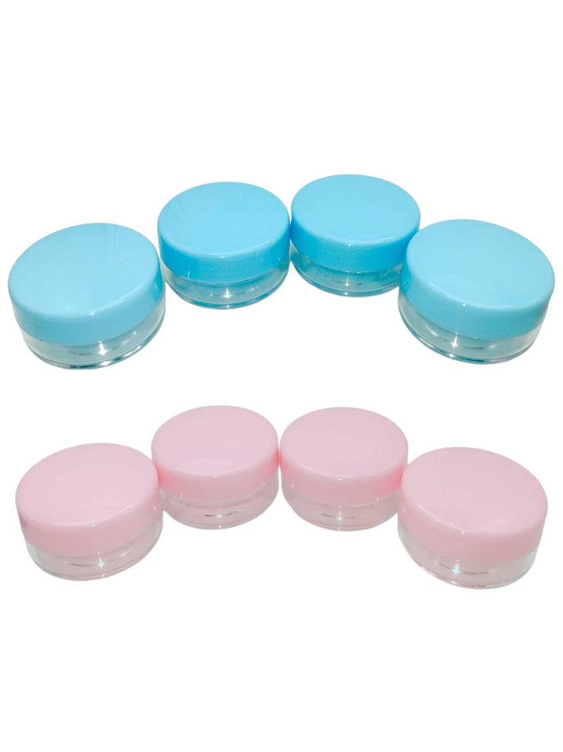 Travel- Small jar of 4pcs