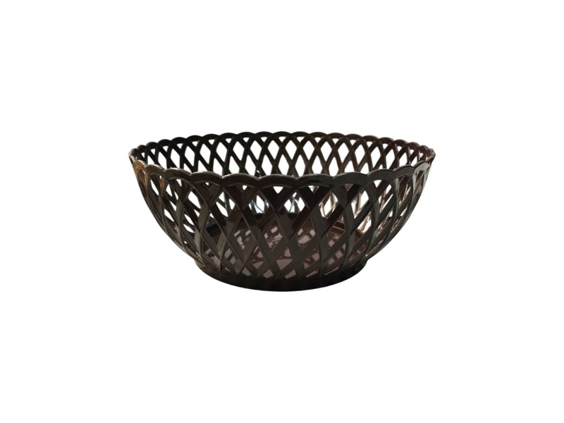 Cane Multiuse Storage Basket