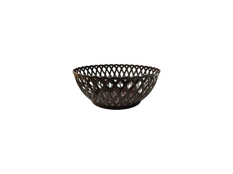 Cane Multiuse Storage Basket