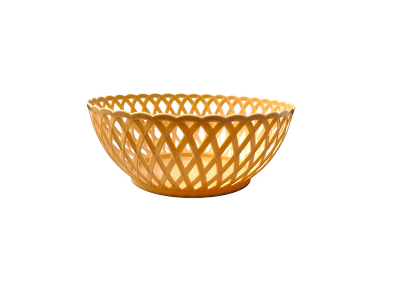 Cane Multiuse Storage Basket