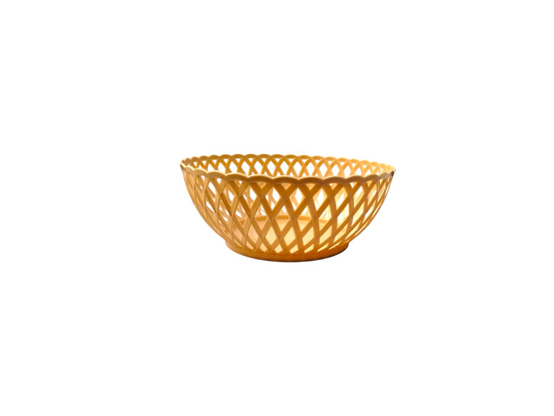 Cane Multiuse Storage Basket