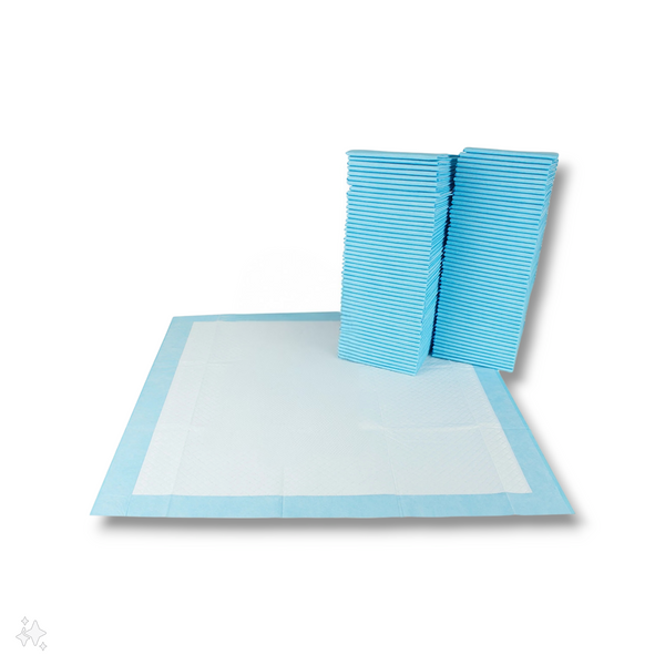 AW Pets - Training Pads (50 Pads)