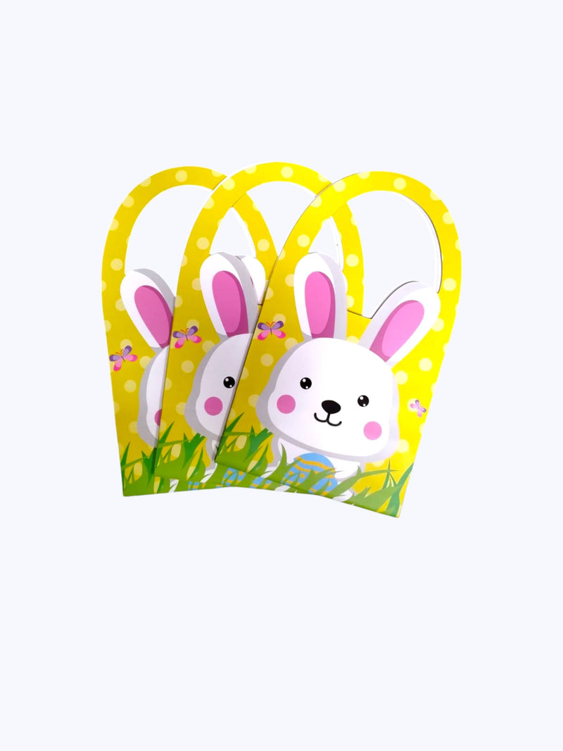 Decoración de Easter- Easter Treat Bags 3pcs