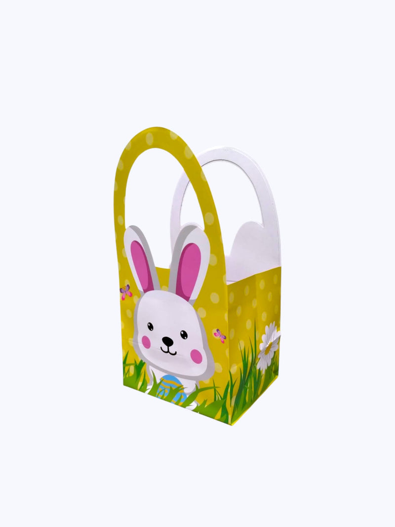 Decoración de Easter- Easter Treat Bags 3pcs