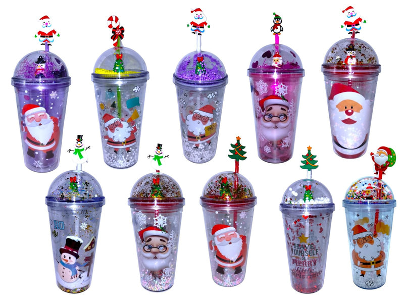 Navidad- Cup for Xmas