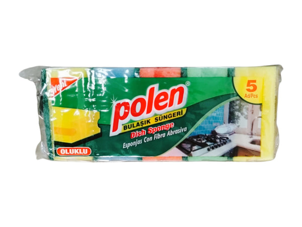 Polen Dish Sponge