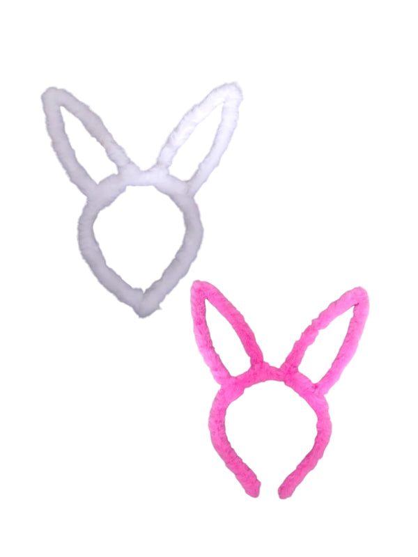 Decoración de Easter- Easter Ear Headband