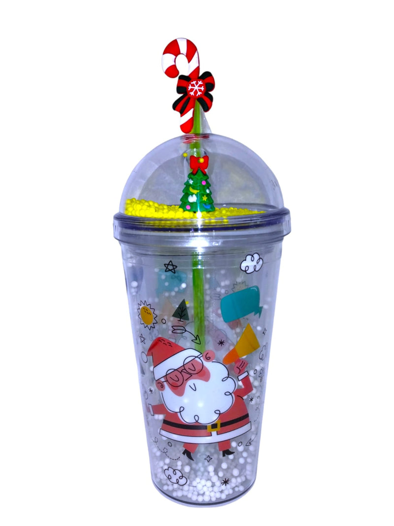 Navidad- Cup for Xmas