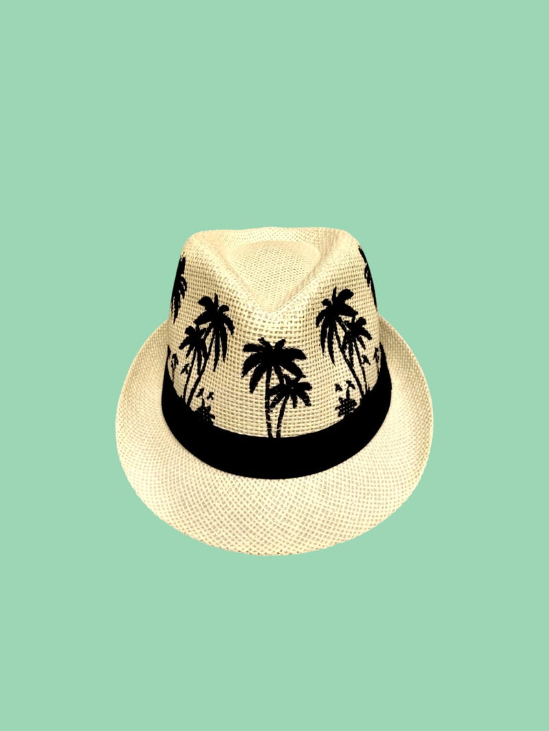 Sombreros Estilo Fedora para Damas y Caballeros