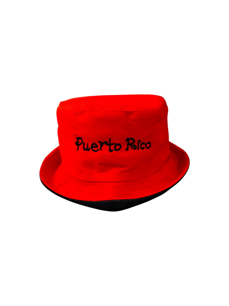 Souvenirs de Puerto Rico- Sombreros de Puerto Rico