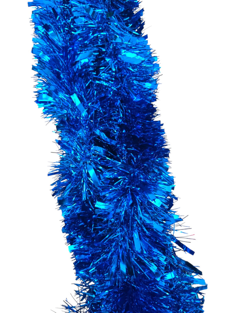 Navidad- Xmas Tinsel Garland  9ft (2.7m)