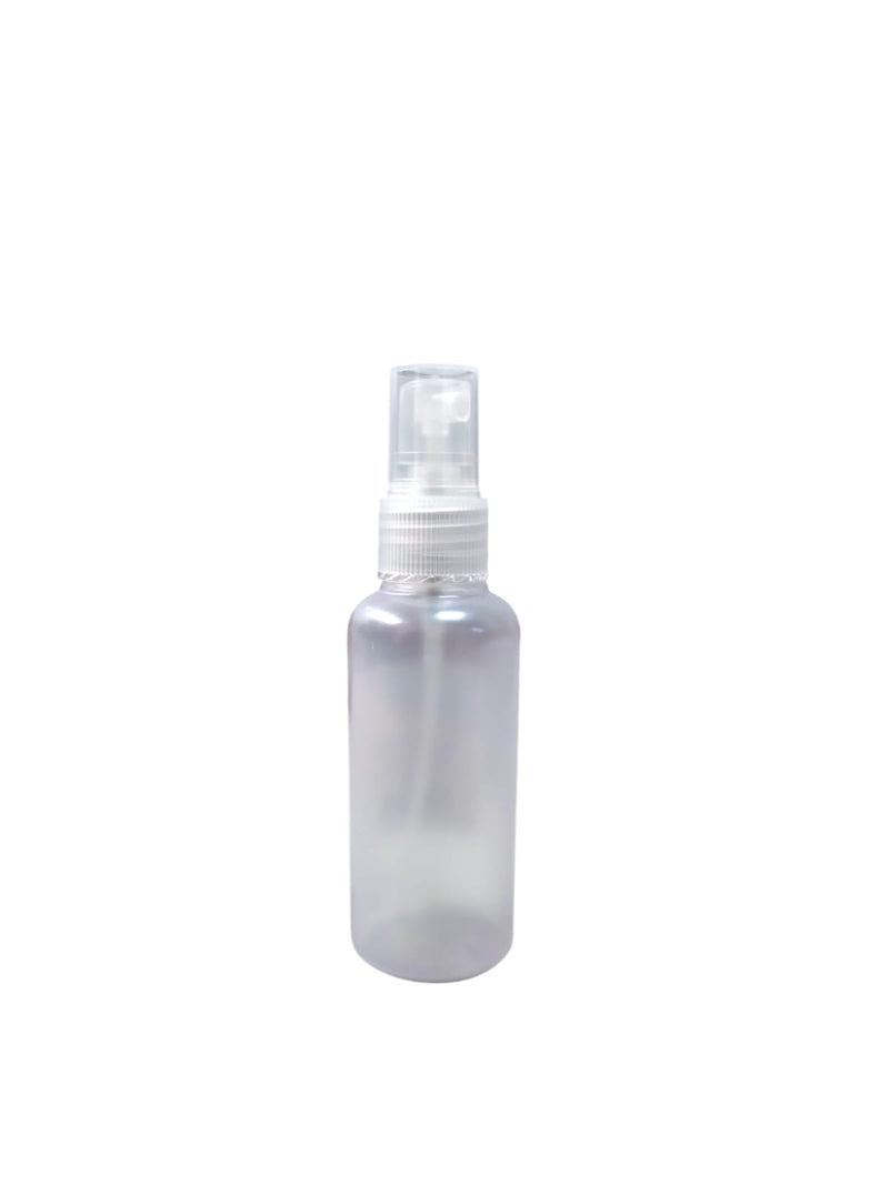 Travel- 2oz Mist Sprayer