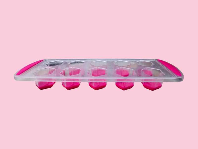 San Valentín- Lip Shaped Ice Tray