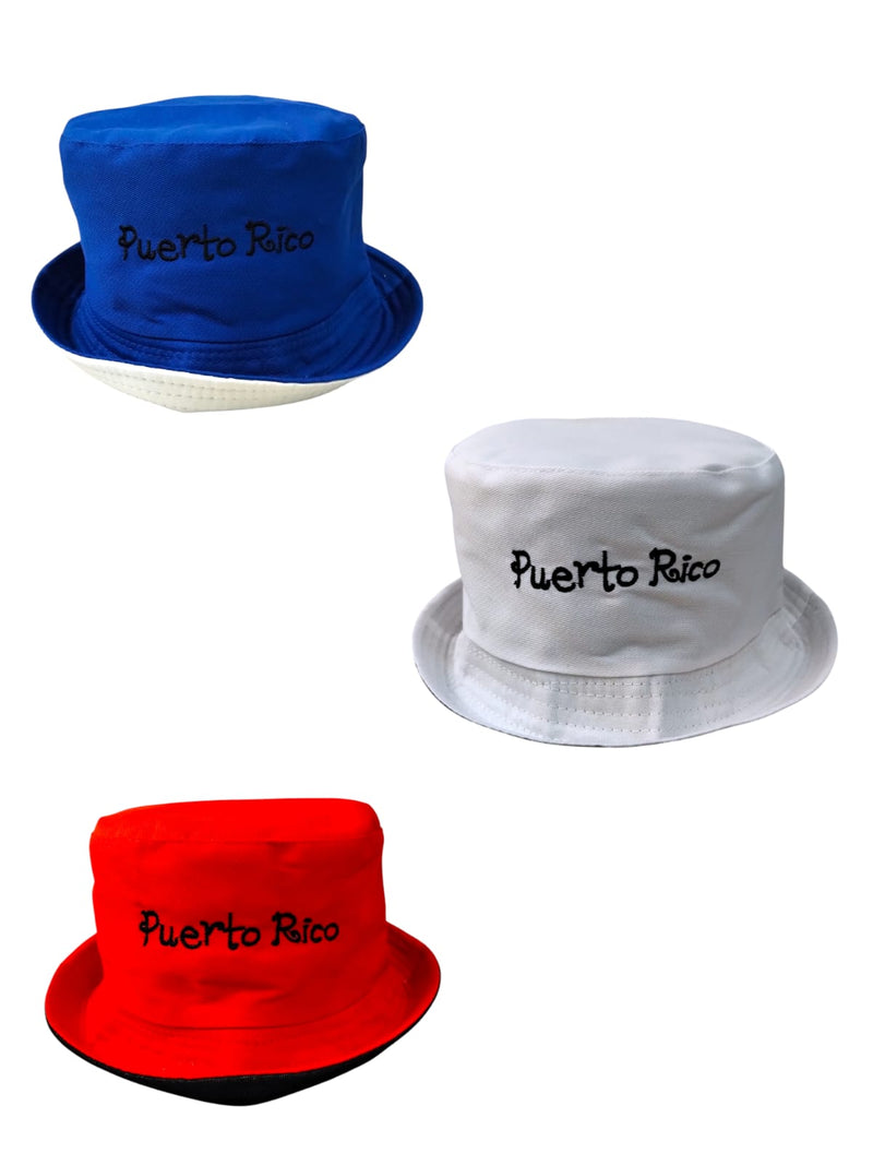 Souvenirs de Puerto Rico- Sombreros de Puerto Rico