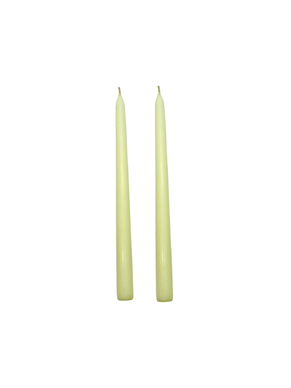 AW Home- Velas Pilar sin Aroma