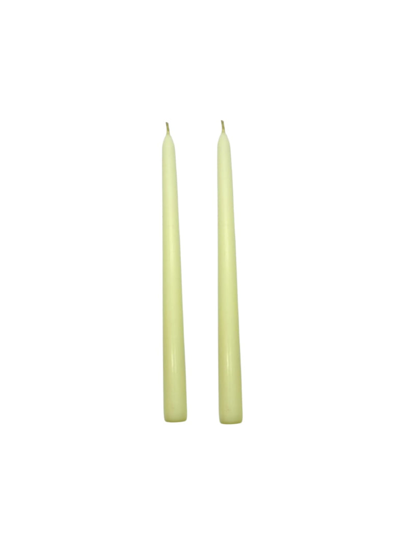 AW Home- Velas Pilar sin Aroma