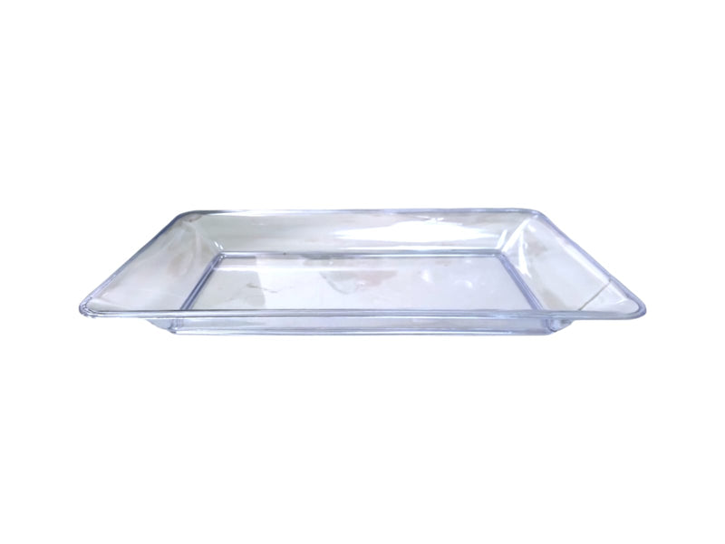 Fiesta- Rectangle Tray