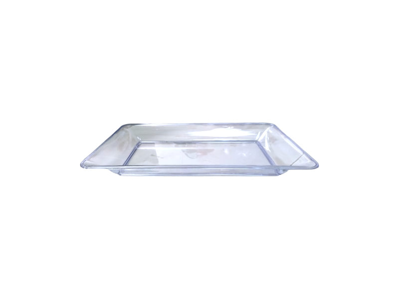 Fiesta- Rectangle Tray