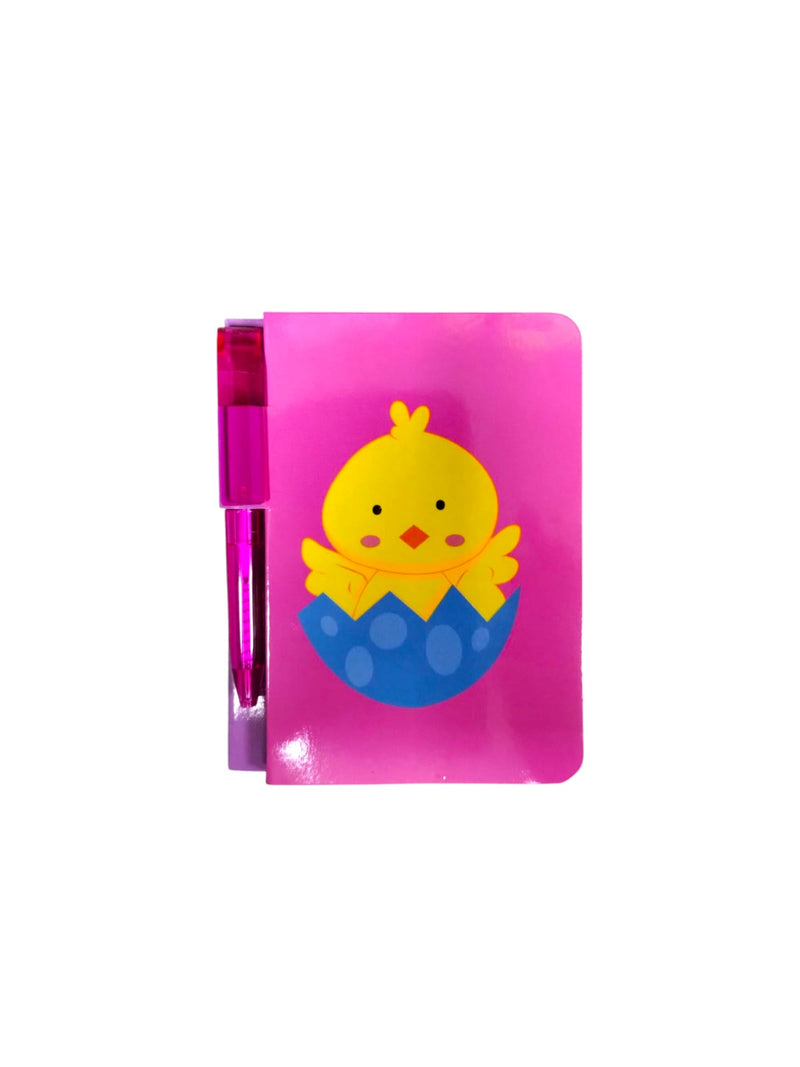 Decoración de Easter- Easter Notebook Set