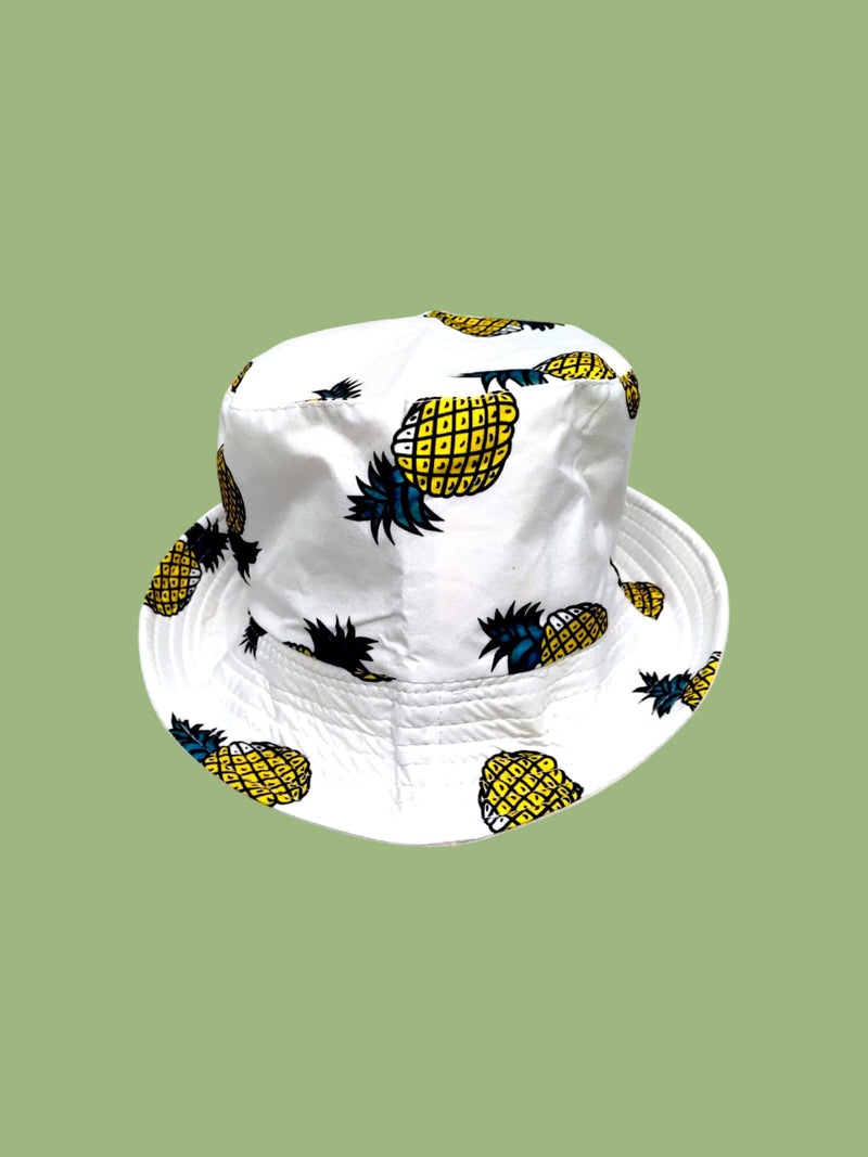 Sombreros Estilo Bucket (Veraniego)