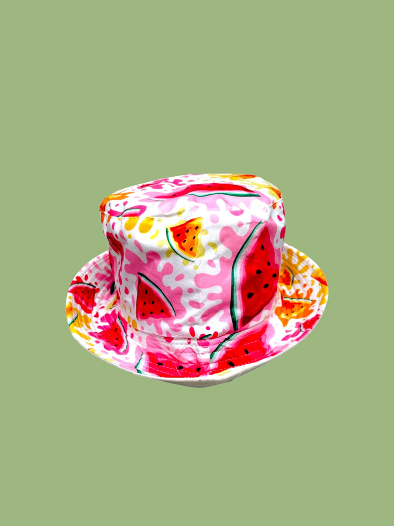 Sombreros Estilo Bucket (Veraniego)