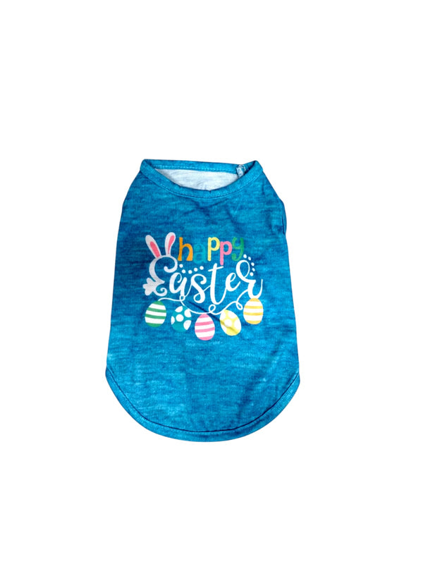 AW Pets- Pet Easter Day Tank