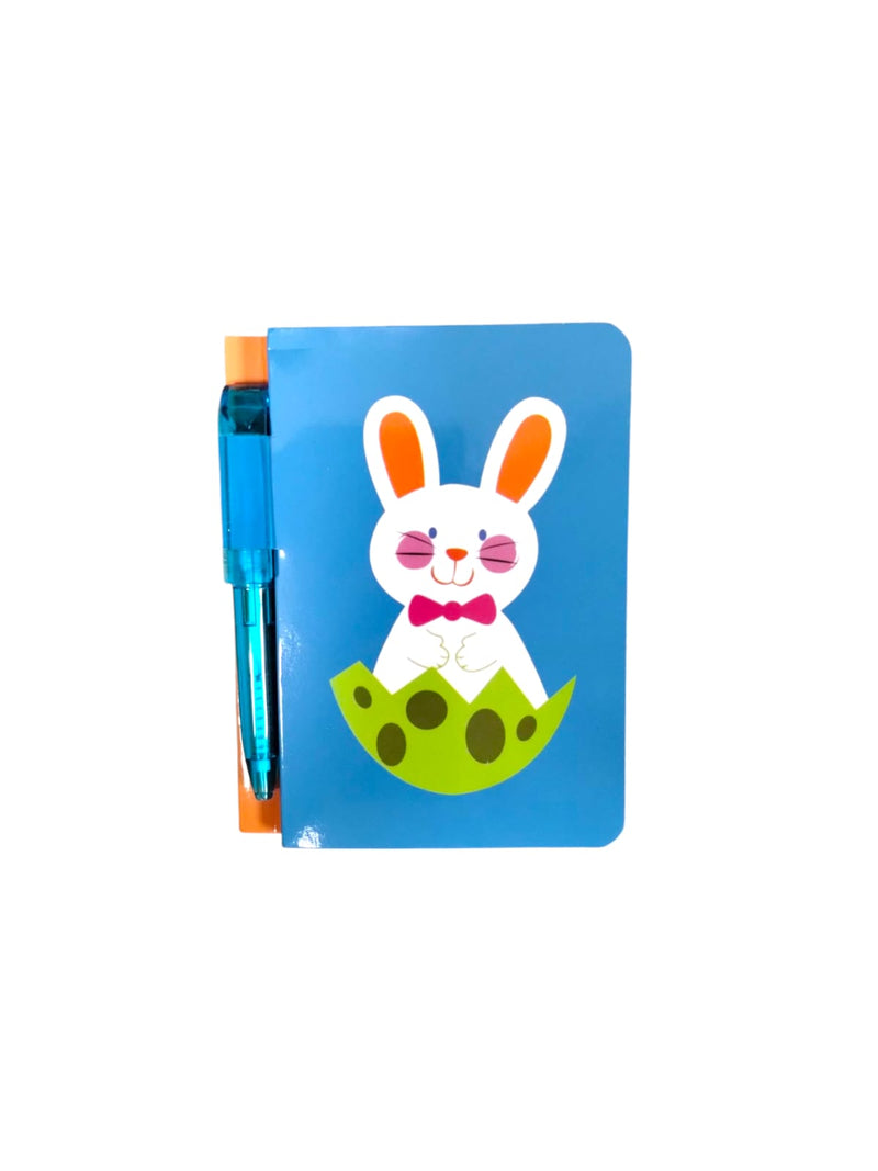 Decoración de Easter- Easter Notebook Set